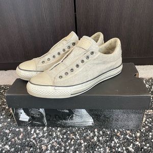 Converse x John Varvatos US 9 (Fits 9.5)